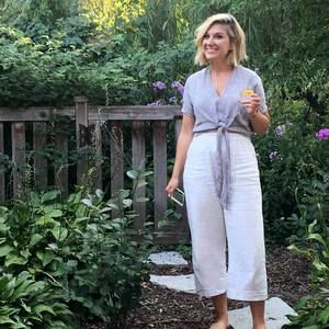 Meet your Posher, Kasey